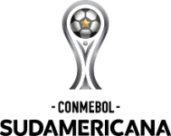 Logo CONMEBOL Sudamericana