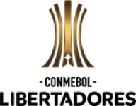 Logo CONMEBOL Libertadores