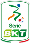 Logo Serie B