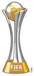 Logo FIFA Club World Cup