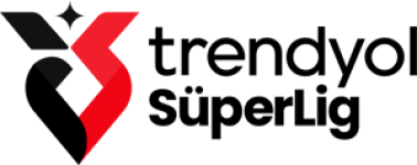 Logo Super Liga Turquia